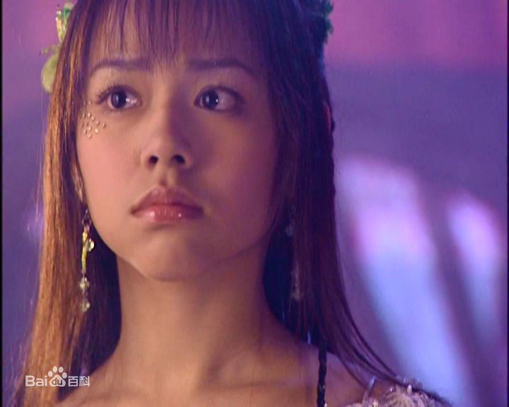 夏于乔(Kimi)最全剧照