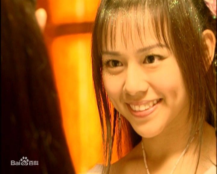 夏于乔(Kimi)最全剧照