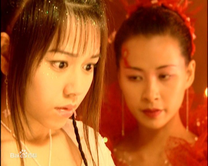 夏于乔(Kimi)最全剧照