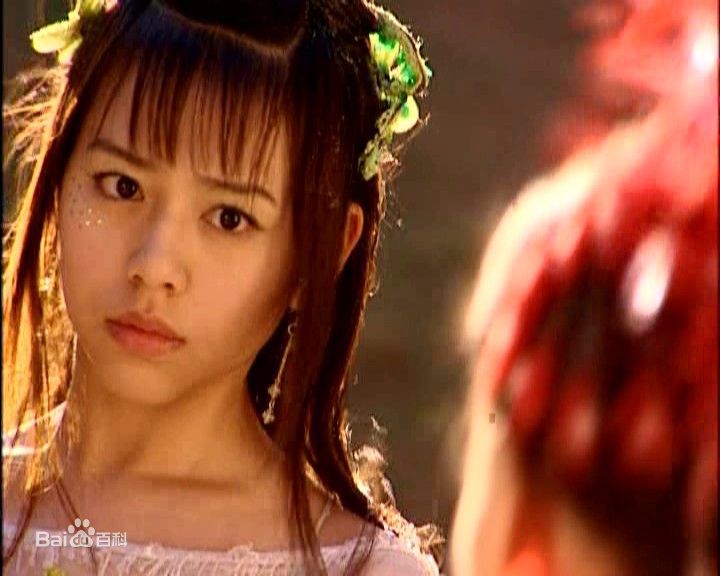 夏于乔(Kimi)最全剧照