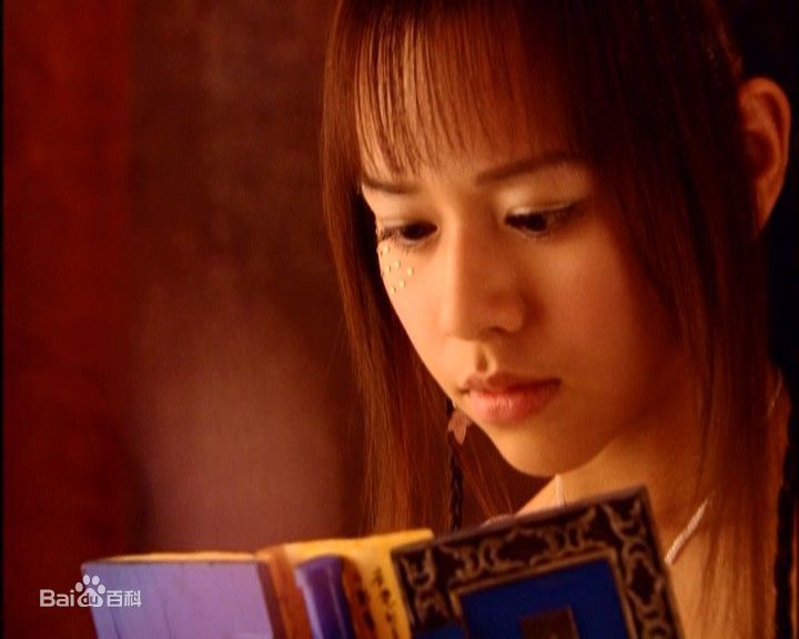 夏于乔(Kimi)最全剧照