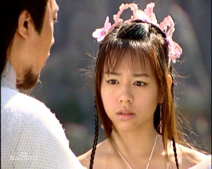 夏于乔(Kimi)倩女幽魂 剧照