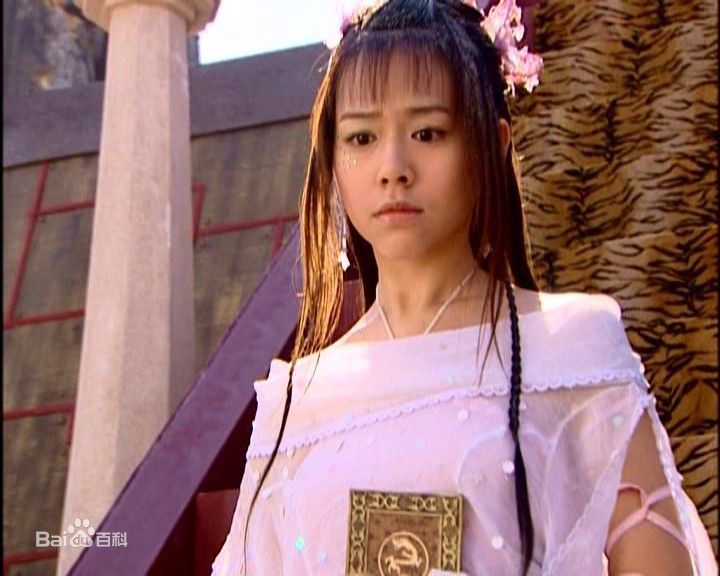 夏于乔(Kimi)倩女幽魂 剧照