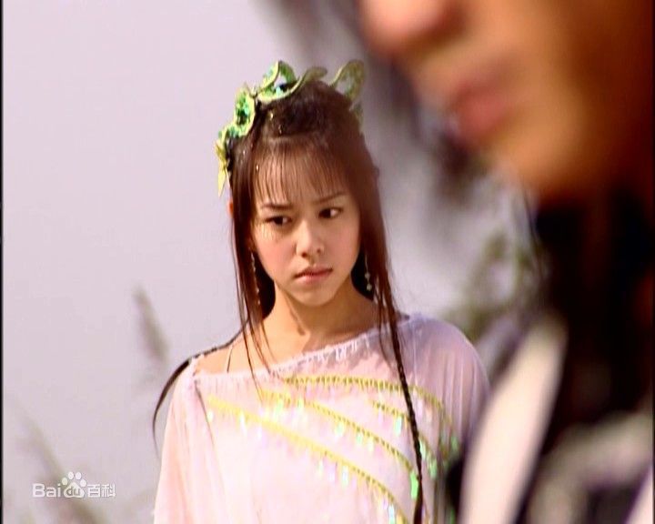 夏于乔(Kimi)倩女幽魂 剧照