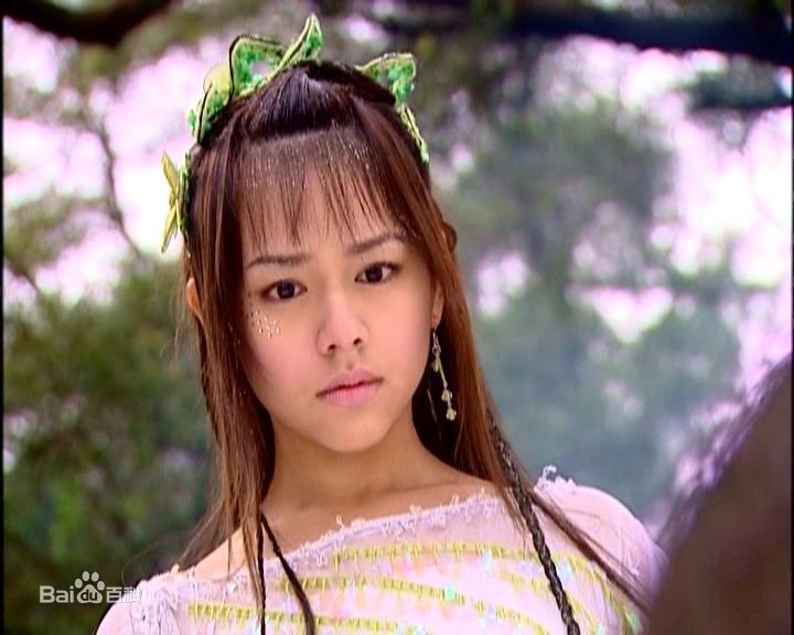 夏于乔(Kimi)倩女幽魂 剧照