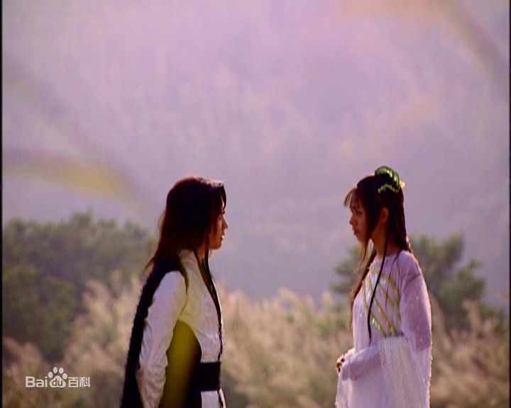 夏于乔(Kimi)倩女幽魂 剧照