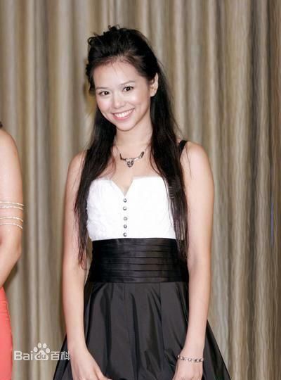 高清夏于乔(Kimi)精彩图册