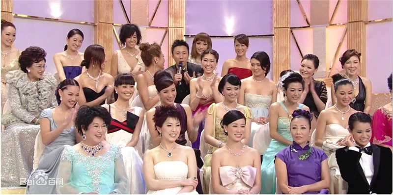 陈法拉(Fala Chen)出席活动照片图册