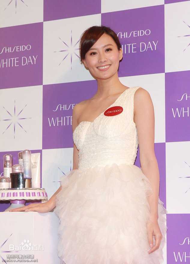 陈法拉(Fala Chen)出席活动照片图册