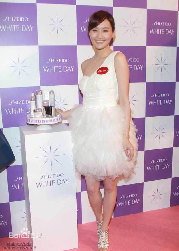 陈法拉(Fala Chen)出席活动照片图册