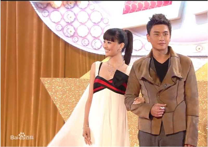 陈法拉(Fala Chen)出席活动照片图册