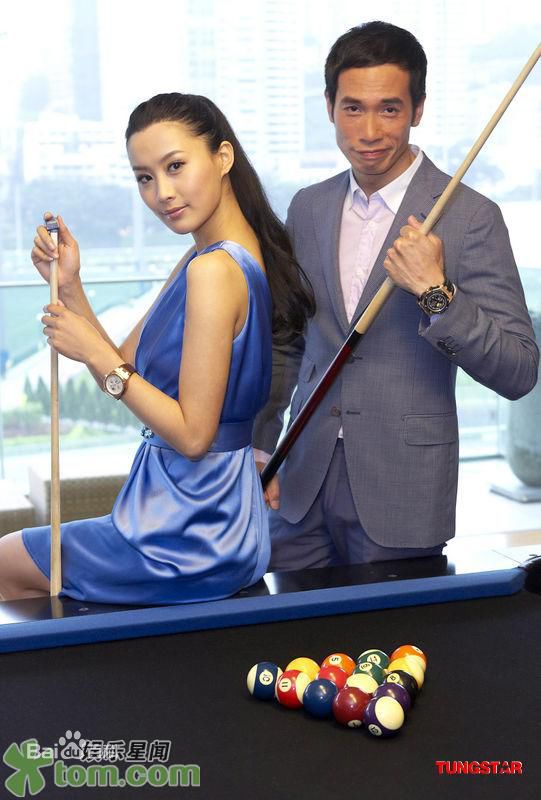 陈法拉(Fala Chen)活动图片性感图片图集