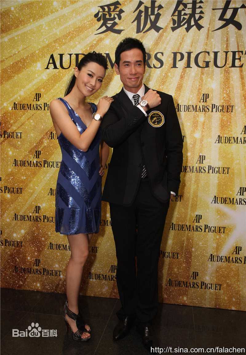 陈法拉(Fala Chen)活动图片性感图片图集