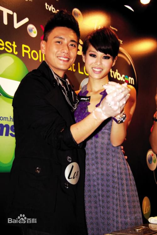 陈法拉(Fala Chen)活动图片性感图片图集