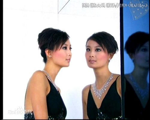 陈法拉(Fala Chen)活动图片性感图片图集