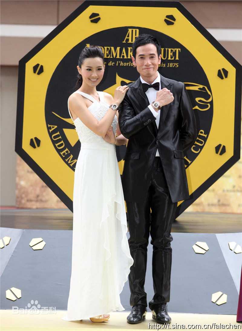 陈法拉(Fala Chen)活动图片性感图片图集