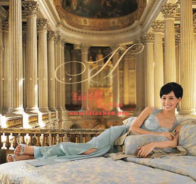 陈法拉(Fala Chen)活动图片性感图片图集