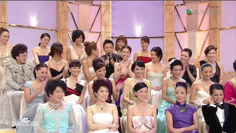 陈法拉(Fala Chen)参加综艺活动前后照片