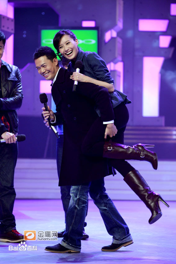 陈法拉(Fala Chen)相关图片大壁纸壁纸