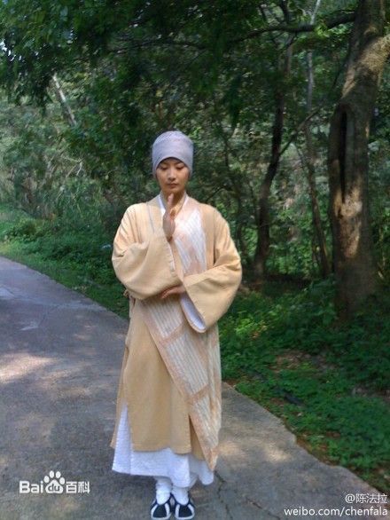 陈法拉(Fala Chen)相关图片大壁纸壁纸