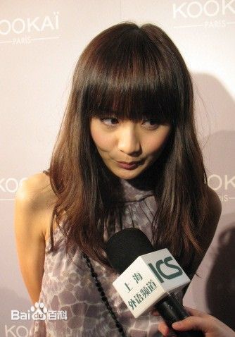 陈法拉(Fala Chen)相关图片大壁纸壁纸