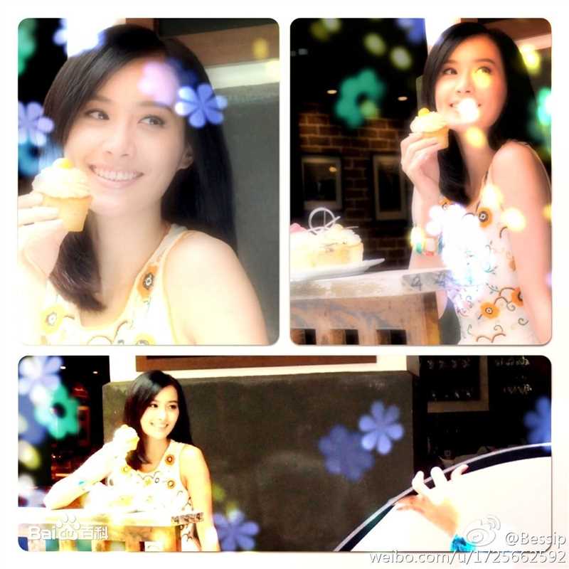 陈法拉(Fala Chen)相关图片大壁纸壁纸