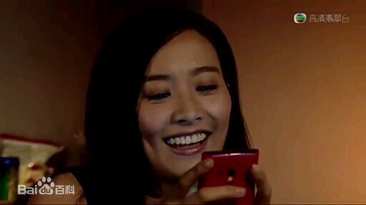 陈法拉(Fala Chen)冲上云霄2饰演何年希壁纸壁纸