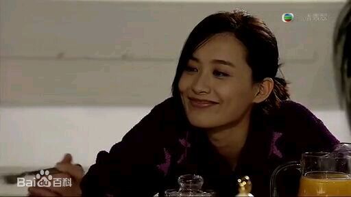 陈法拉(Fala Chen)冲上云霄2饰演何年希壁纸壁纸