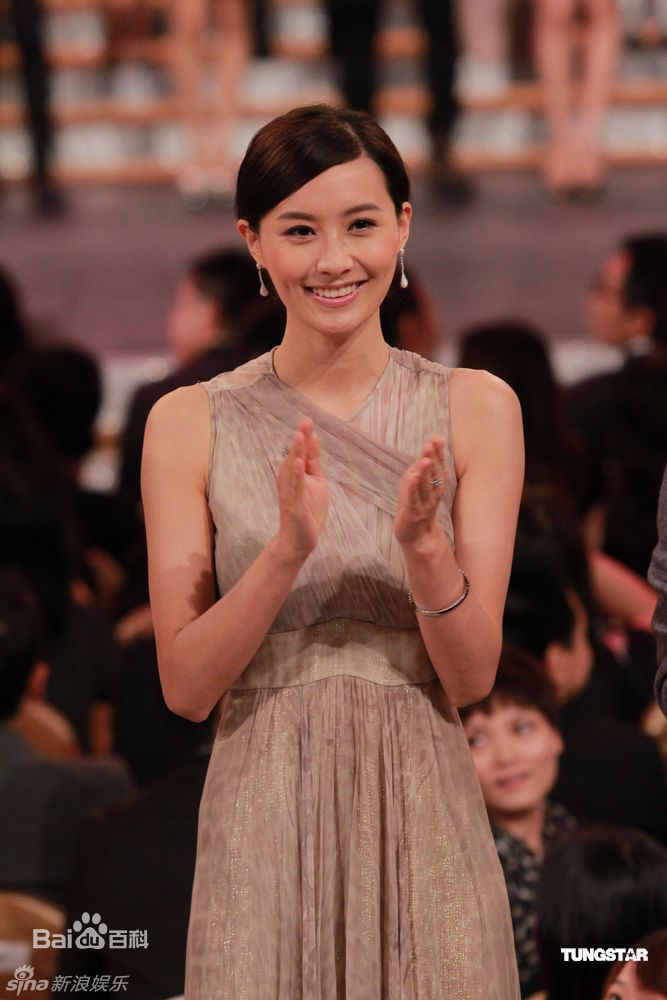 最新陈法拉(Fala Chen)精彩图册