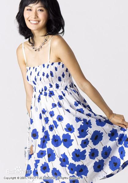 最新陈法拉(Fala Chen)精彩图册