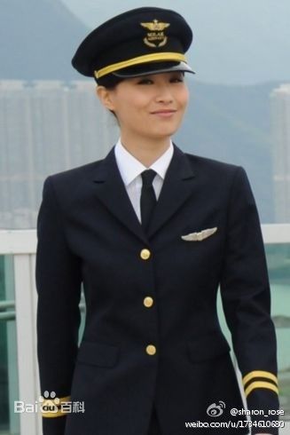 高清陈法拉(Fala Chen)精彩图册