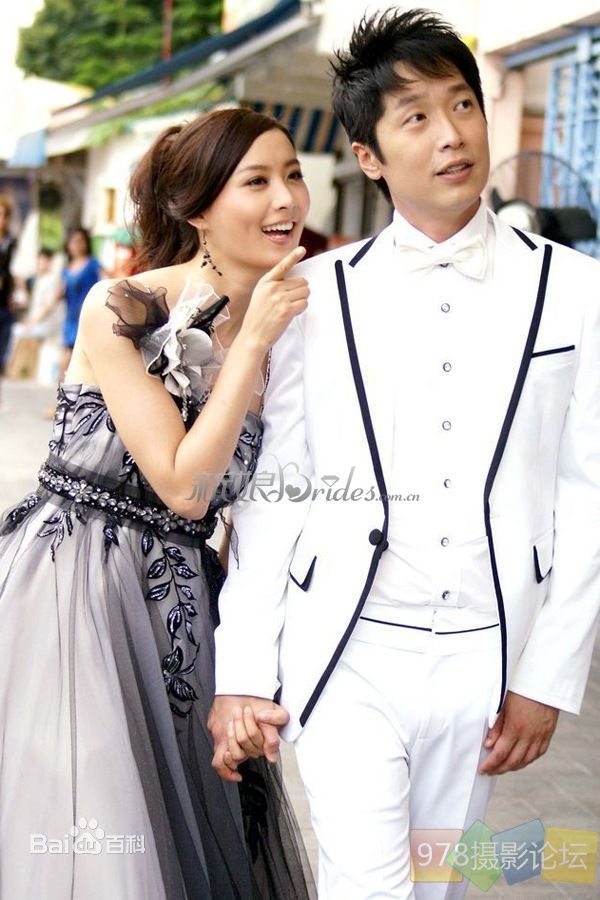 高清陈法拉(Fala Chen)精彩图册