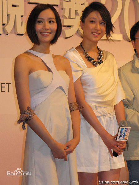 高清陈法拉(Fala Chen)精彩图册