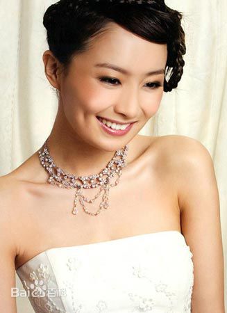 高清陈法拉(Fala Chen)精彩图册