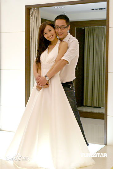 高清陈法拉(Fala Chen)精彩图册