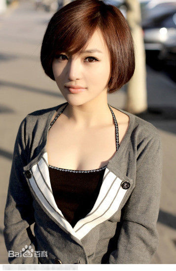 高清陈法拉(Fala Chen)精彩图册