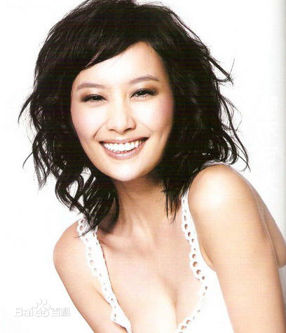 高清陈法拉(Fala Chen)精彩图册