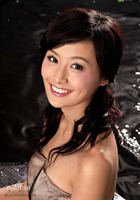 高清陈法拉(Fala Chen)精彩图册