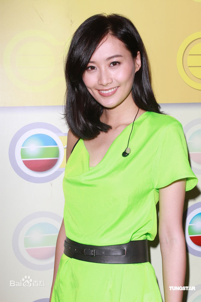 精选陈法拉(Fala Chen)精彩图册