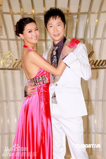 精选陈法拉(Fala Chen)精彩图册