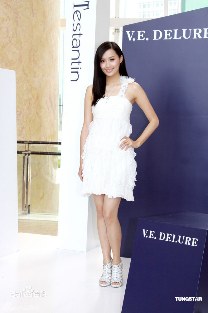 陈法拉(Fala Chen)精彩图册