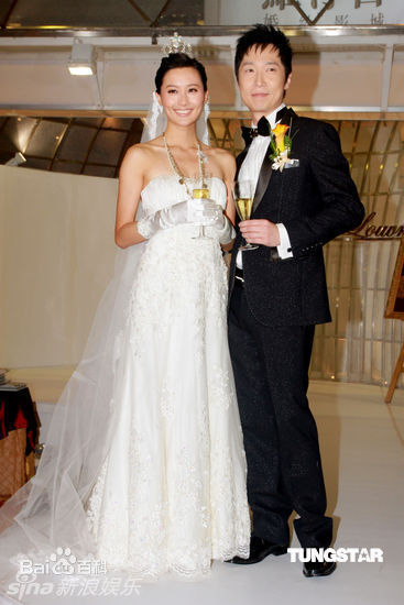 陈法拉(Fala Chen)精彩图册