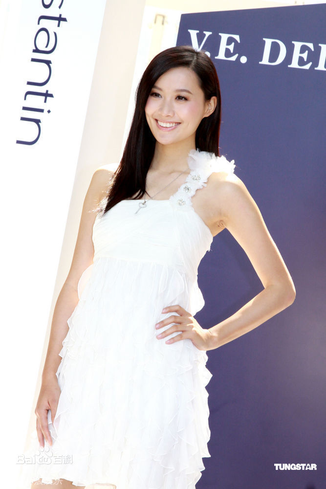 陈法拉(Fala Chen)精彩图册