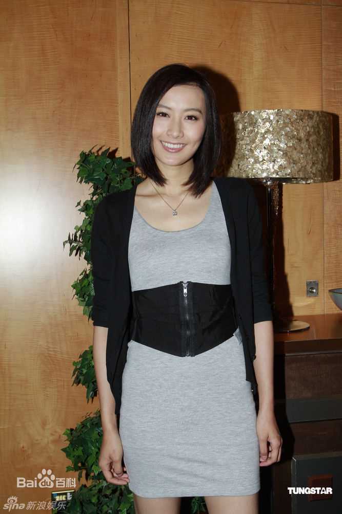 陈法拉(Fala Chen)精彩图册