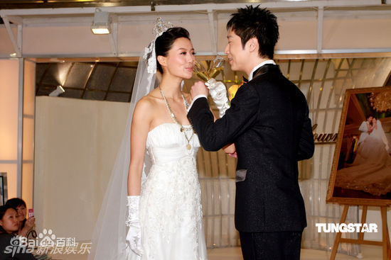 陈法拉(Fala Chen)精彩图册