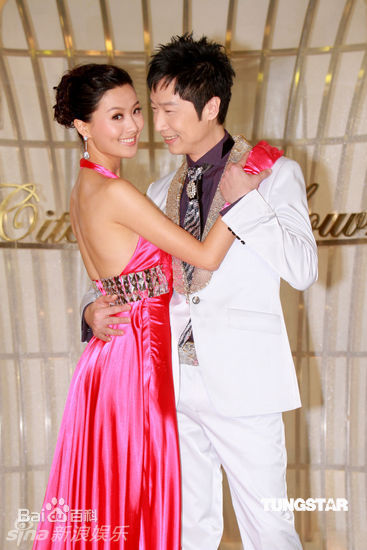 陈法拉(Fala Chen)精彩图册