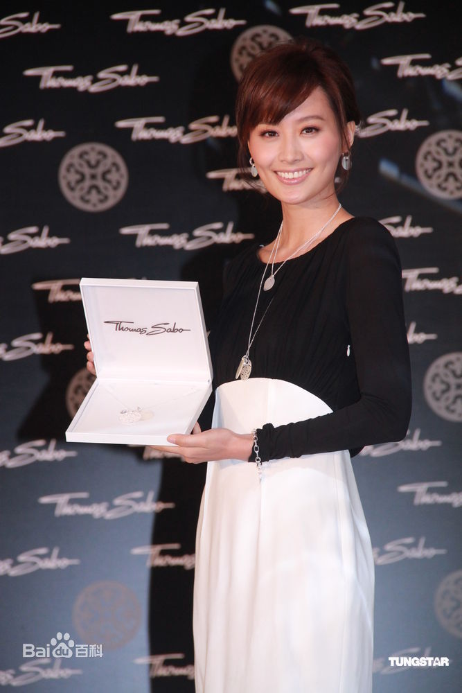 陈法拉(Fala Chen)精彩图册