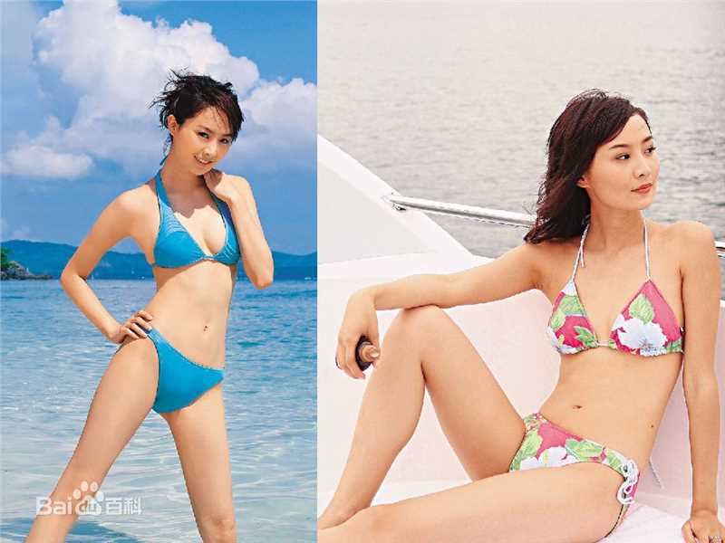 精选陈法拉(Fala Chen)精彩图册