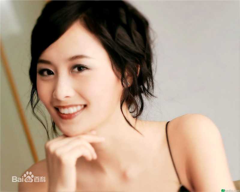 精选陈法拉(Fala Chen)精彩图册