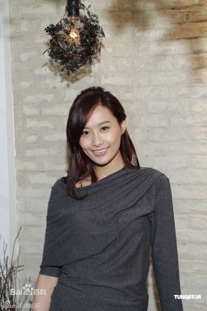 最新陈法拉(Fala Chen)精彩图册